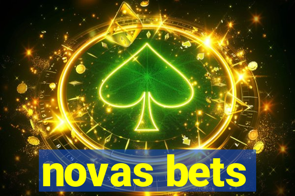 novas bets